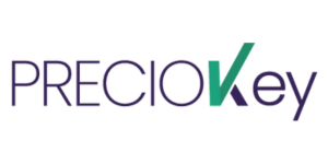 Logo - preciokey.com