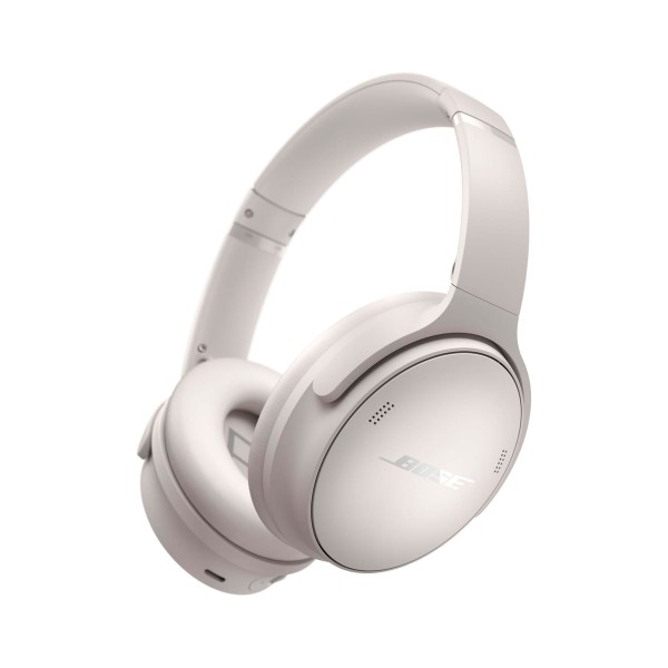 Auriculares Bose quietcomfort smoke white / overear inalámbricos