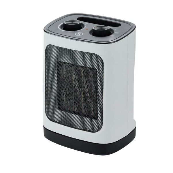 Calefactor kuken ceramico oscilante1800w
