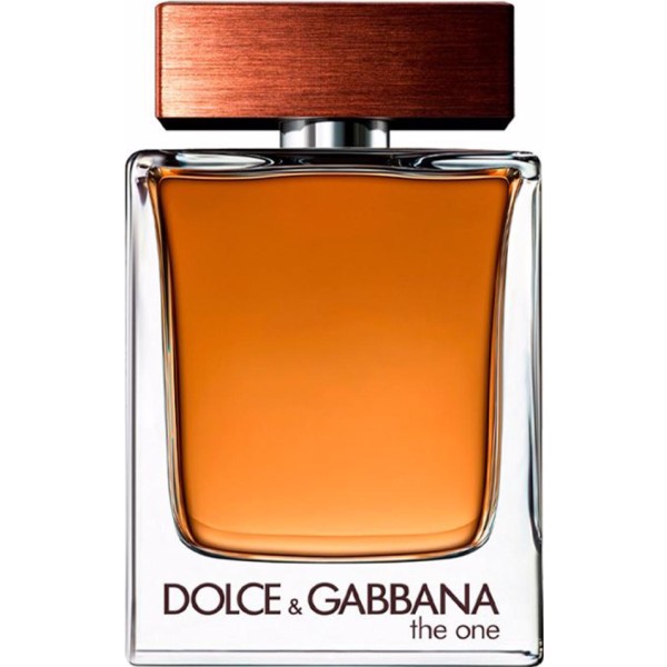 Dolce gabbana the one d&g men eau de toilette 50ml vaporizador