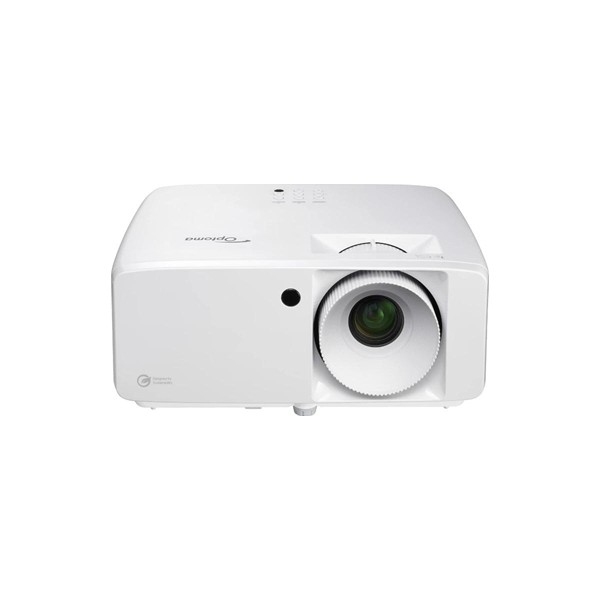 Optoma zh401e proyector 4600lm láser fhd 1080p ip6
